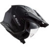 Stock image of LS2 Helmets Drifter Solid Helmet product