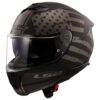 Stock image of LS2 Helmets Stream II America Helmet product