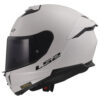 Stock image of LS2 Helmets Stream II Solid Helmet product