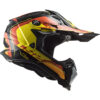 Stock image of LS2 Helmets Subverter EVO Arched Helmet product