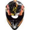 Stock image of LS2 Helmets Subverter EVO Arched Helmet product