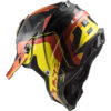 Stock image of LS2 Helmets Subverter EVO Arched Helmet product