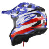 Stock image of LS2 Helmets Subverter EVO United Helmet product
