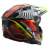 Stock image of LS2 Helmets X-Force Fan Helmet product