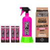 Stock image of Muc-Off Punk Powder Concentrated Cleaner Refill product