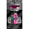 Stock image of Muc-Off Motorcycle Waterless Wash & Protectant Kit product