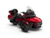Stock image of 2025 Can-Am Spyder RT Limited Dark Wheels product