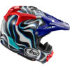 Stock image of Arai VX-Pro4 Stream Helmet product