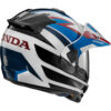 Stock image of Arai XD-5 Honda Africa Twin Helmet product
