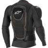 Stock image of Alpinestars Bionic Pro V3 Plasma Protection Jacket product
