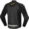 Stock image of Alpinestars Faster V3 Airflow Leather Jacket product