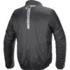 Stock image of Alpinestars Hurricane V2 Rain Jacket product