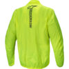 Stock image of Alpinestars Hurricane V2 Rain Jacket product