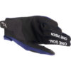 Stock image of Alpinestars Radar MX Gloves product