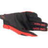 Stock image of Alpinestars Radar MX Gloves product