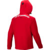 Stock image of Alpinestars Racer MX Fleece Hoodie product