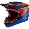 Stock image of Alpinestars Supertech M10 Era MIPS Helmet product