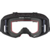 Stock image of Alpinestars Supertech Corp Goggle - Clear product