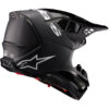 Stock image of Alpinestars Supertech SM10 Flood MIPS Helmet product