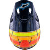 Stock image of Alpinestars Supertech SM10 TLD Edition 25 MIPS Helmet product