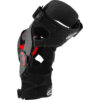 Stock image of Alpinestars Supertech RK-10 Plasma Knee Braces product