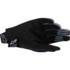 Stock image of Alpinestars Techstar MX Gloves product