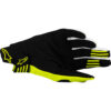 Stock image of Alpinestars Techstar MX Gloves product