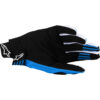 Stock image of Alpinestars Techstar MX Gloves product