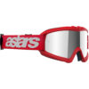 Stock image of Alpinestars Youth Vision Blaze Goggles - Mirror product