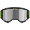 Stock image of Alpinestars Vision 5 Hollow Goggles - Mirror product