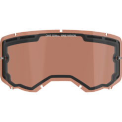 Alpinestars Vision 8/Vision 5/Vision 3 Goggle Replacement Lens - Dual