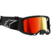 Stock image of Alpinestars Vision 8 Corp Goggles - Mirror product