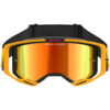 Stock image of Alpinestars Vision 8 Corp Goggles - Mirror product