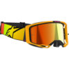 Stock image of Alpinestars Vision 8 Corp Goggles - Mirror product
