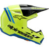 Stock image of Alpinestars Youth SM3 Radium Helmet product