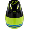 Stock image of Alpinestars Youth SM3 Radium Helmet product