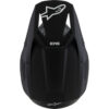Stock image of Alpinestars Youth SM3 Solid Helmet product