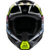 Stock image of Alpinestars Youth SM3 Wurx Helmet product
