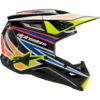 Stock image of Alpinestars Youth SM3 Wurx Helmet product