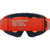Stock image of Alpinestars Youth Vision Corp Goggles - Mirror product