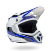 Stock image of Bell MX-9 MIPS Rift Helmet product