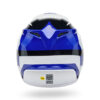 Stock image of Bell MX-9 MIPS Rift Helmet product