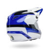 Stock image of Bell MX-9 MIPS Rift Helmet product