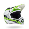 Stock image of Bell MX-9 MIPS Rift Helmet product