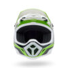 Stock image of Bell MX-9 MIPS Rift Helmet product