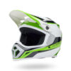Stock image of Bell MX-9 MIPS Rift Helmet product