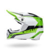 Stock image of Bell MX-9 MIPS Rift Helmet product
