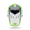 Stock image of Bell MX-9 MIPS Rift Helmet product