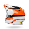Stock image of Bell MX-9 MIPS Rift Helmet product