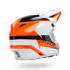 Stock image of Bell MX-9 MIPS Rift Helmet product
